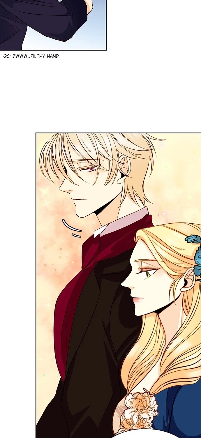 Remarried Empress Chapter 18 page 20 - Chapter 18