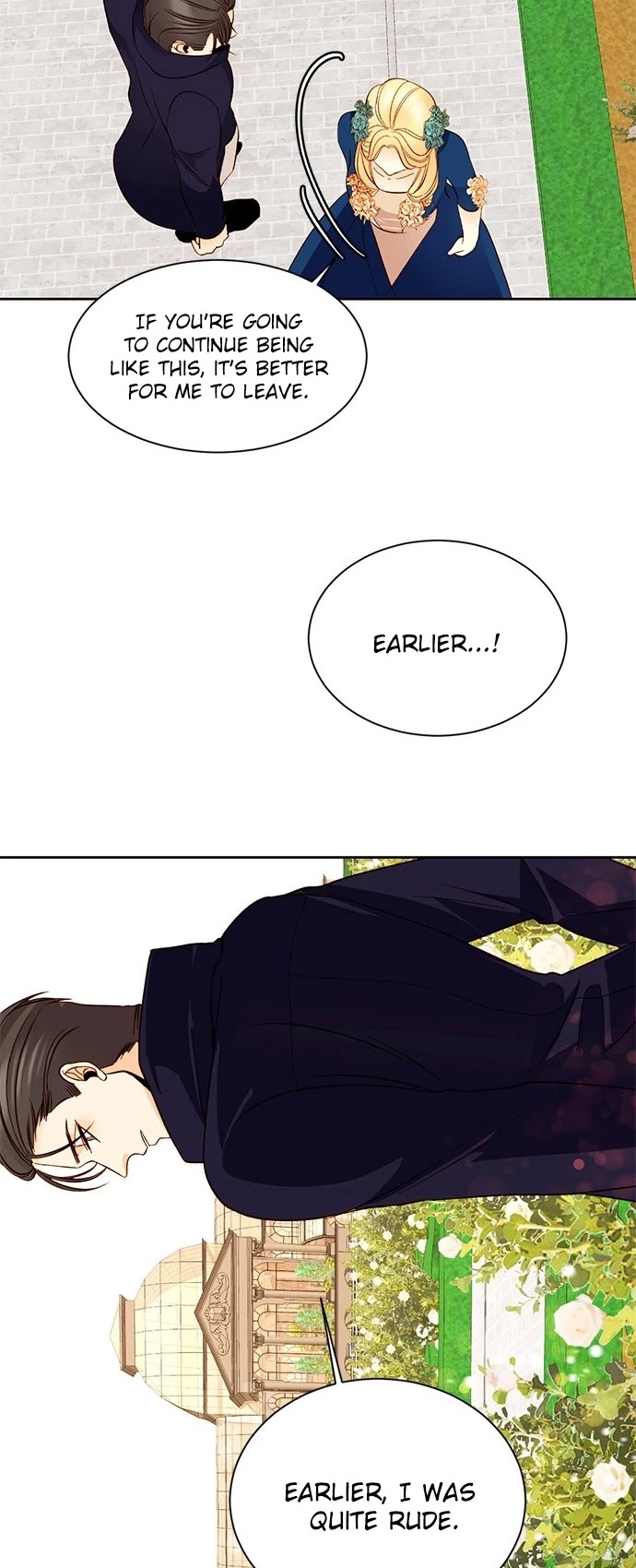 Remarried Empress Chapter 18 page 26 - Chapter 18