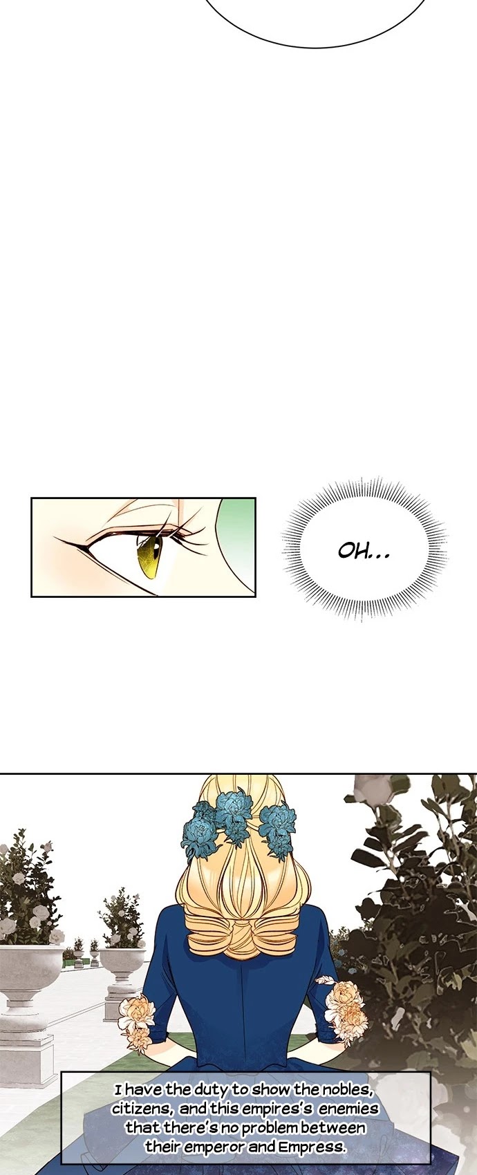 Remarried Empress Chapter 18 page 29 - Chapter 18
