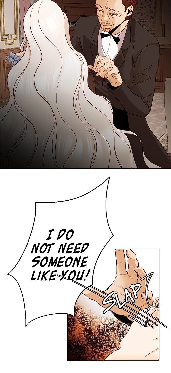 Remarried Empress Chapter 18 page 5 - Chapter 18