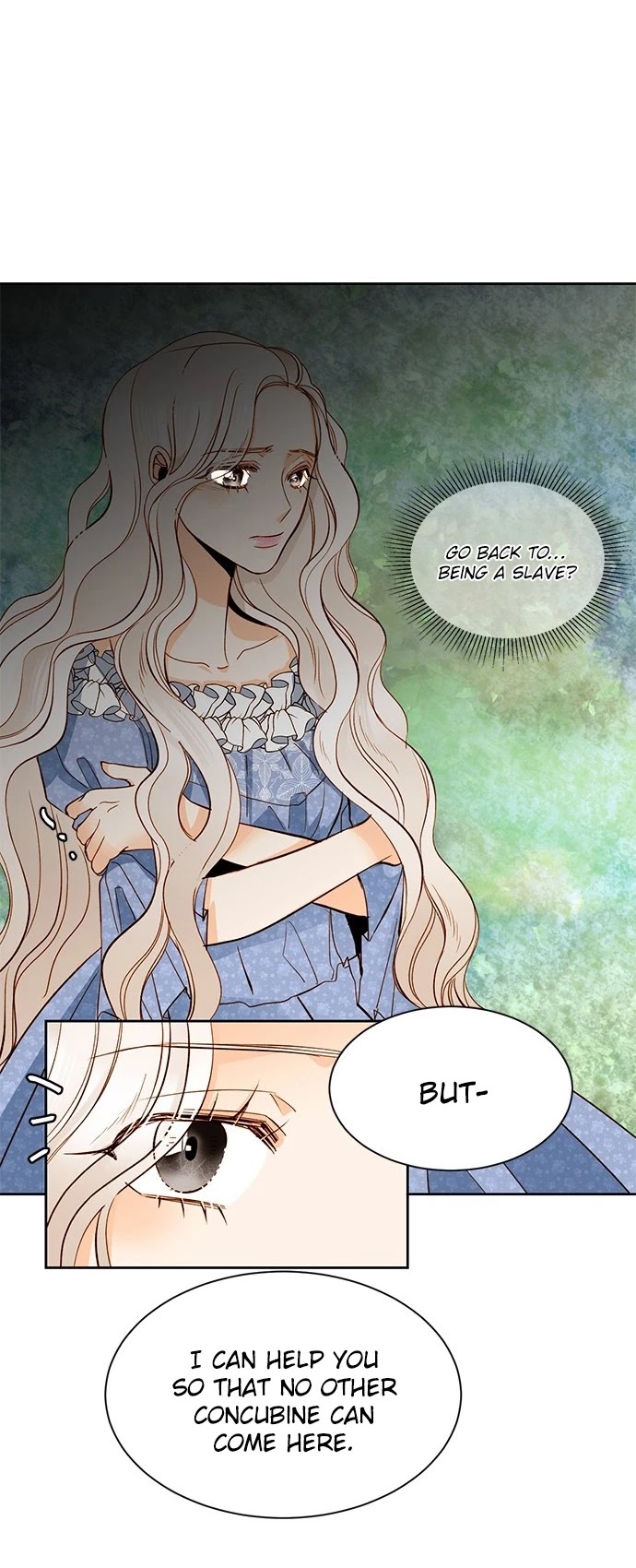 Remarried Empress Chapter 18 page 9 - Chapter 18