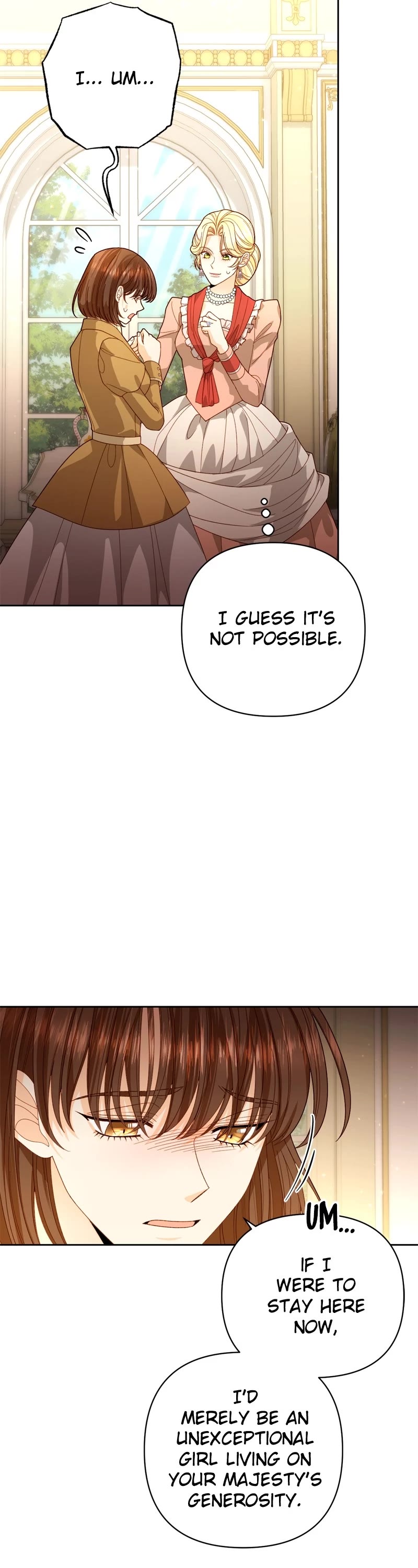 Remarried Empress Chapter 180 page 13 - Chapter 180: (S3) Episode 176
