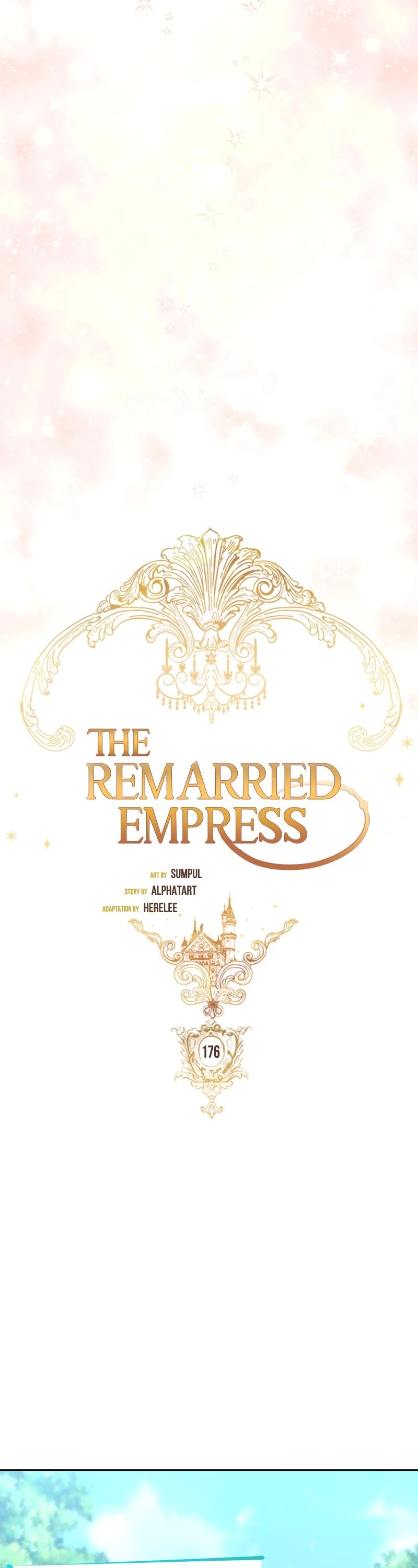 Remarried Empress Chapter 180 page 16 - Chapter 180: (S3) Episode 176