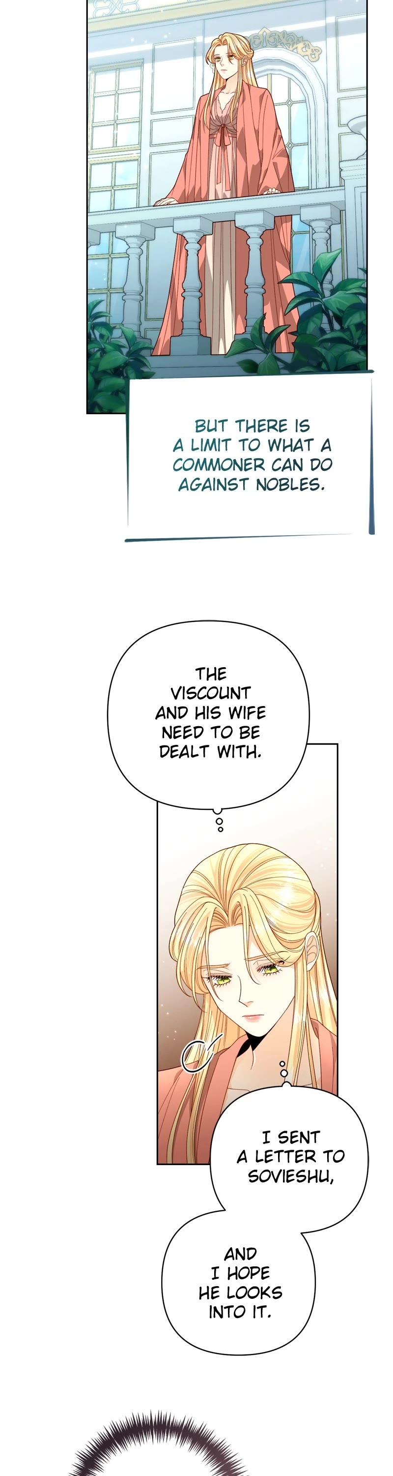 Remarried Empress Chapter 180 page 18 - Chapter 180: (S3) Episode 176