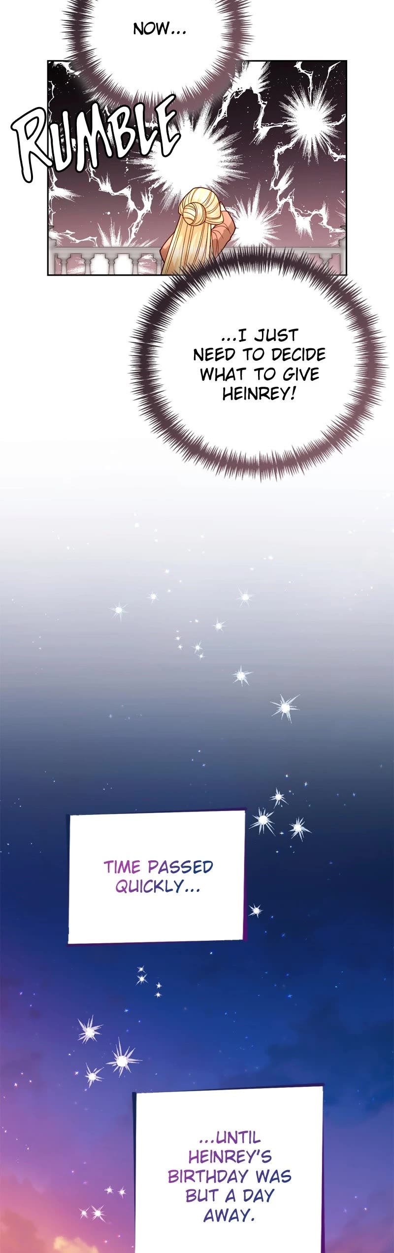 Remarried Empress Chapter 180 page 19 - Chapter 180: (S3) Episode 176