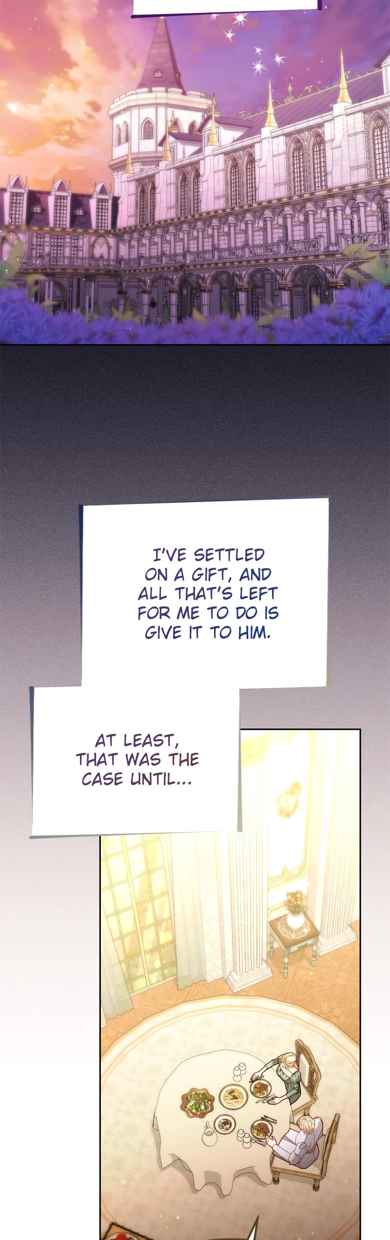 Remarried Empress Chapter 180 page 20 - Chapter 180: (S3) Episode 176