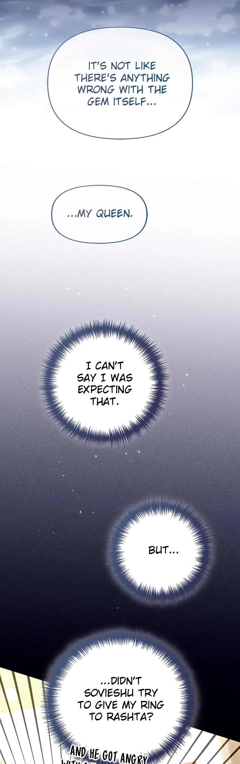 Remarried Empress Chapter 180 page 25 - Chapter 180: (S3) Episode 176