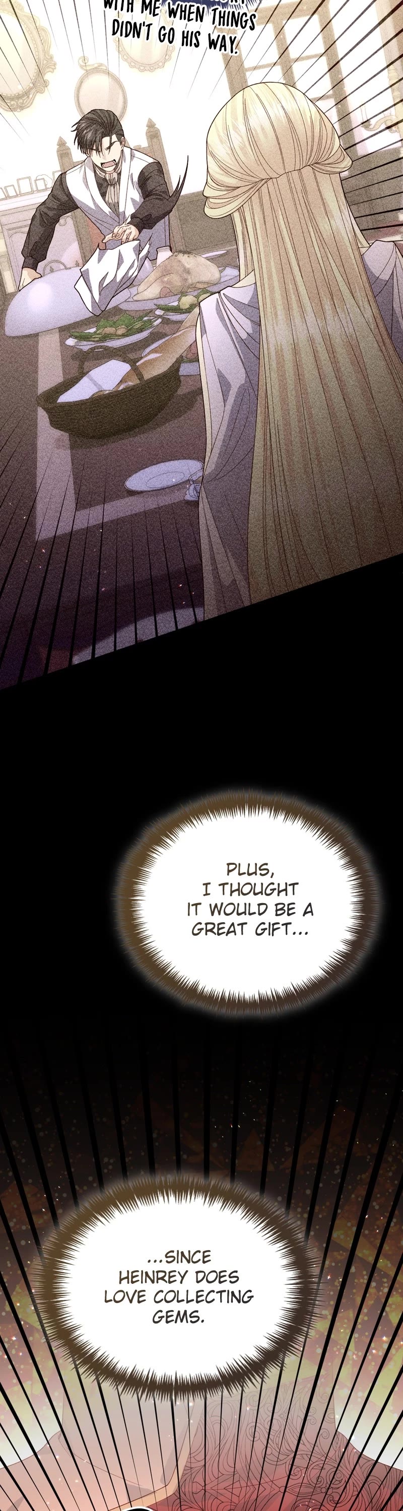 Remarried Empress Chapter 180 page 26 - Chapter 180: (S3) Episode 176