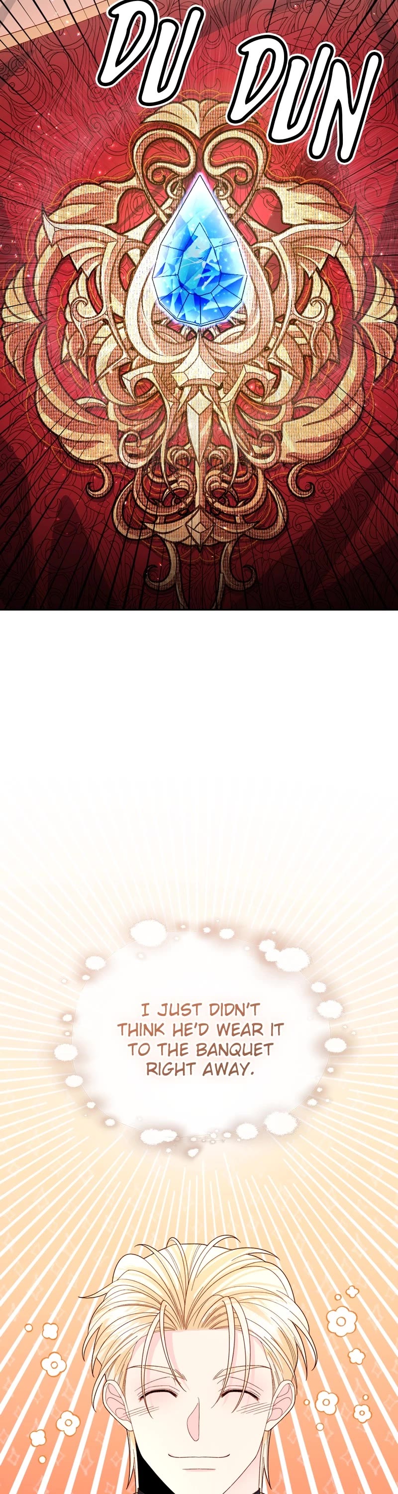 Remarried Empress Chapter 180 page 27 - Chapter 180: (S3) Episode 176