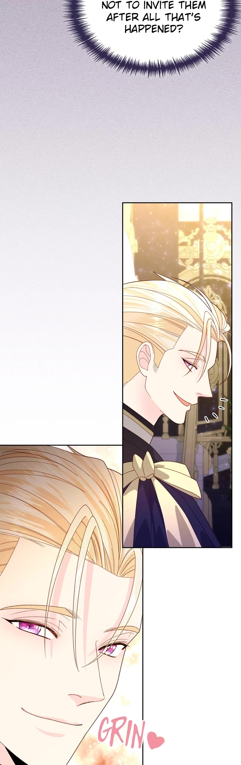Remarried Empress Chapter 180 page 30 - Chapter 180: (S3) Episode 176
