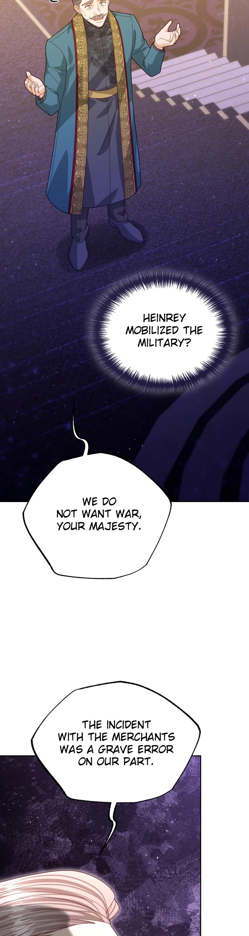 Remarried Empress Chapter 180 page 37 - Chapter 180: (S3) Episode 176