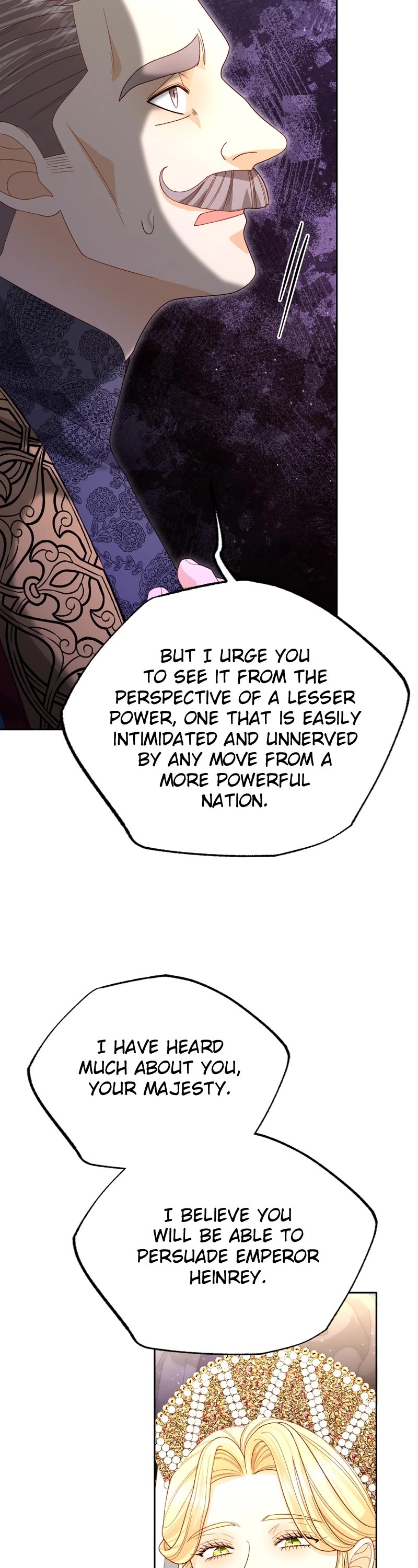 Remarried Empress Chapter 180 page 38 - Chapter 180: (S3) Episode 176