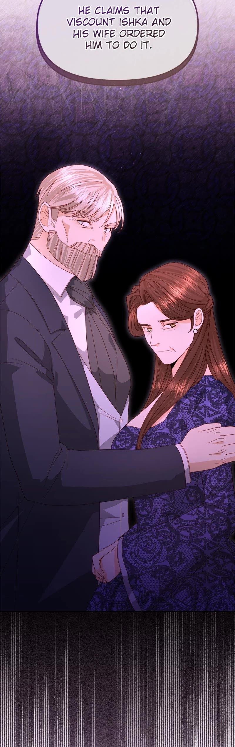 Remarried Empress Chapter 180 page 4 - Chapter 180: (S3) Episode 176