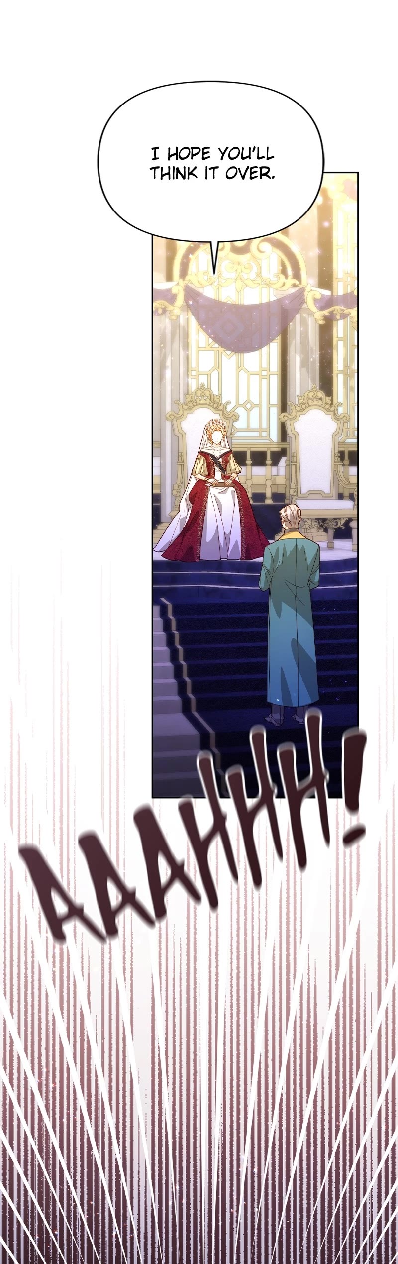 Remarried Empress Chapter 180 page 44 - Chapter 180: (S3) Episode 176