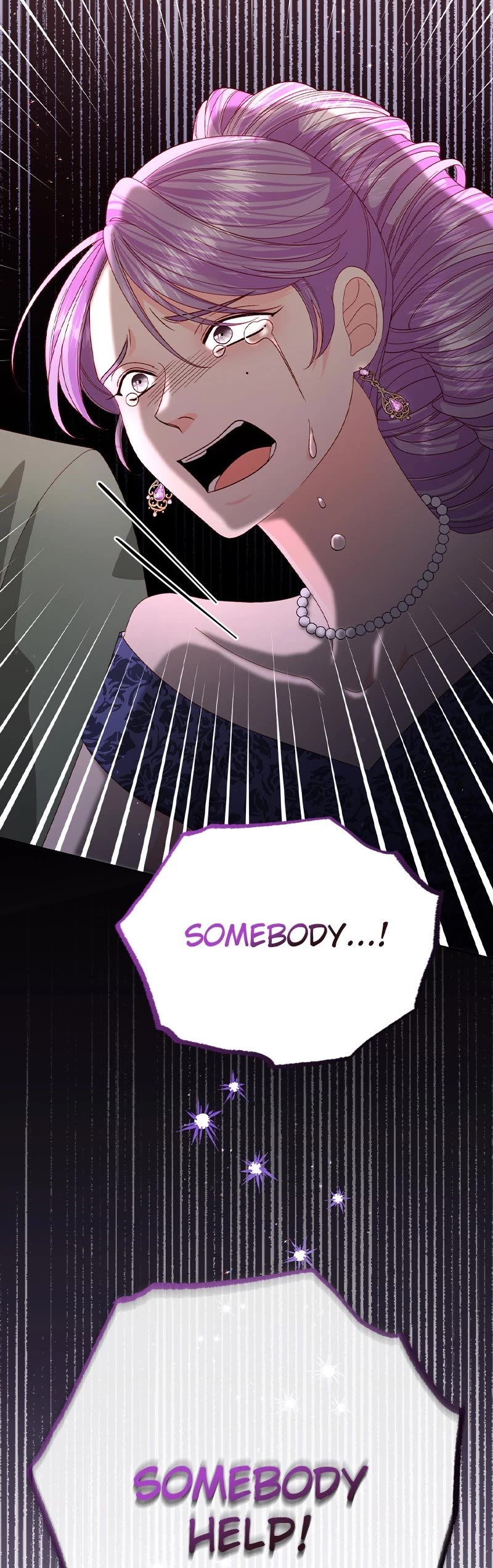 Remarried Empress Chapter 180 page 45 - Chapter 180: (S3) Episode 176