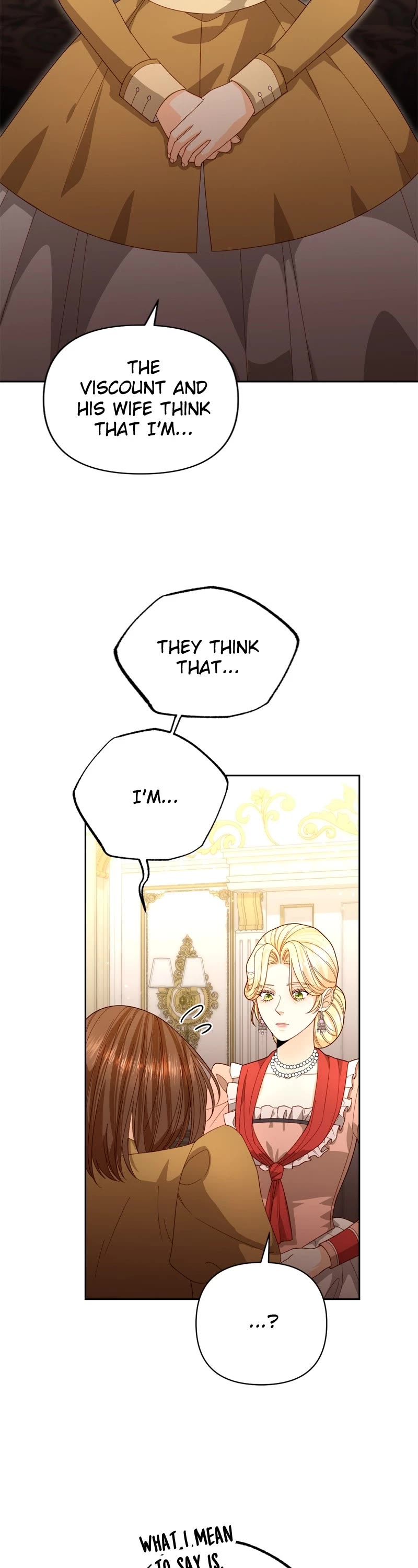Remarried Empress Chapter 180 page 6 - Chapter 180: (S3) Episode 176