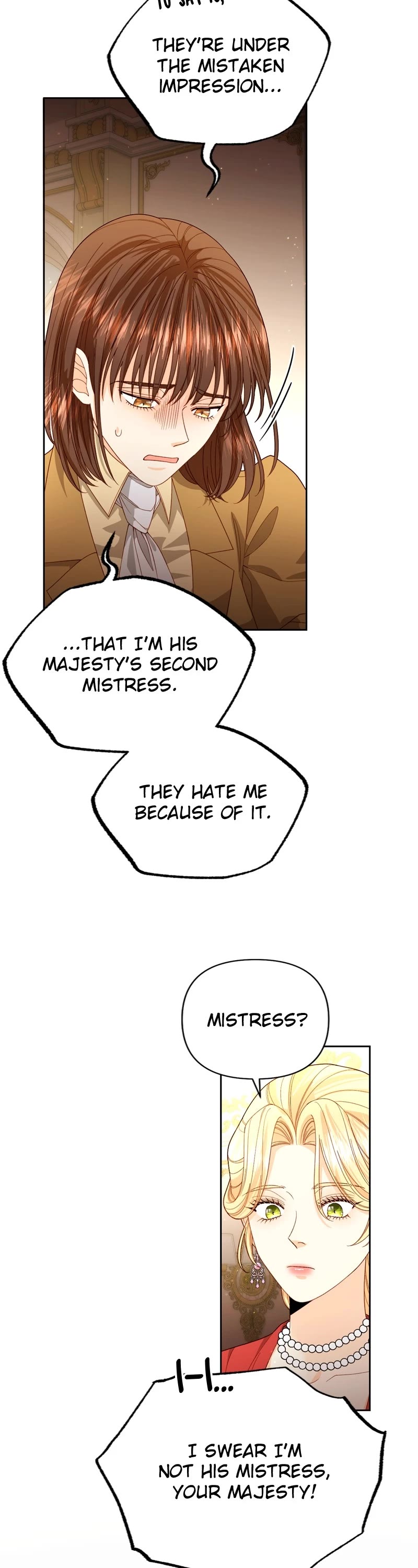 Remarried Empress Chapter 180 page 7 - Chapter 180: (S3) Episode 176