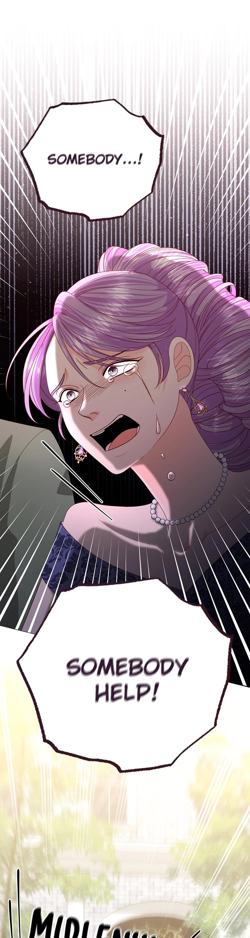 Remarried Empress Chapter 181 page 1 - Chapter 181: (S3) Episode 177