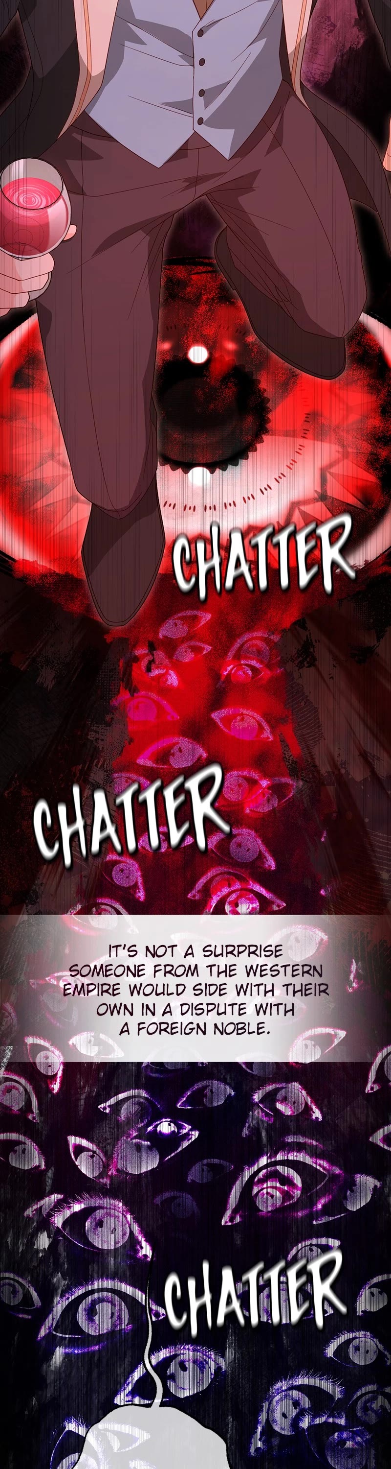 Remarried Empress Chapter 181 page 12 - Chapter 181: (S3) Episode 177