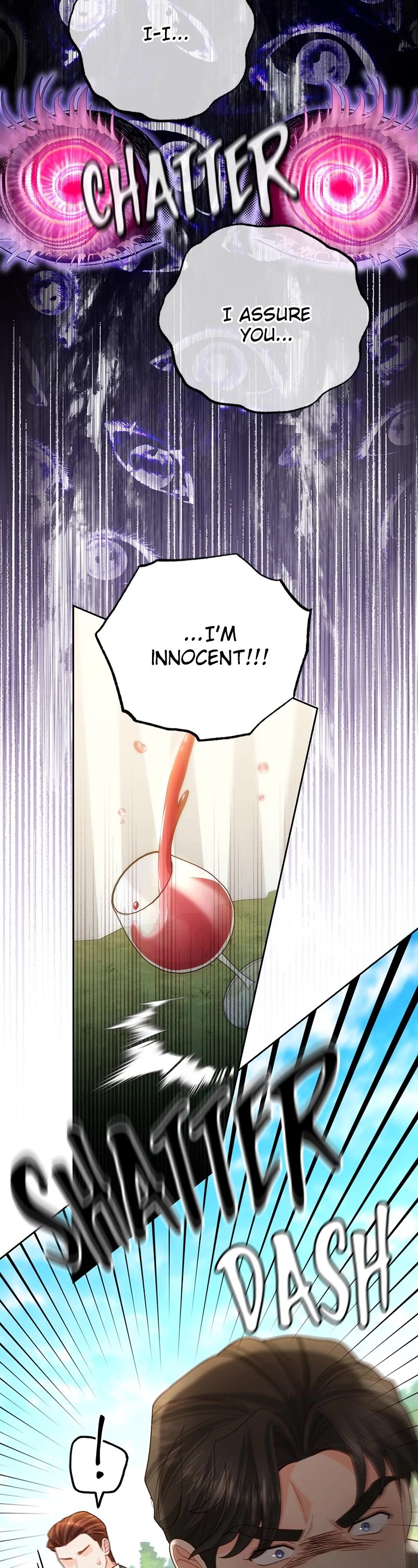 Remarried Empress Chapter 181 page 13 - Chapter 181: (S3) Episode 177