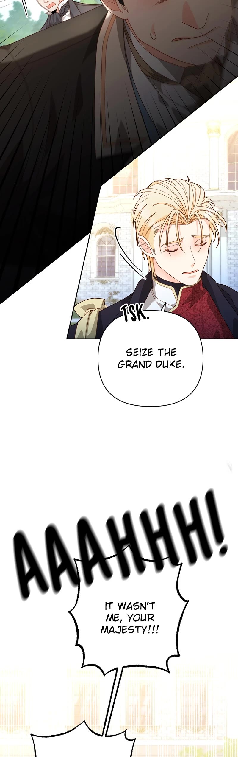 Remarried Empress Chapter 181 page 14 - Chapter 181: (S3) Episode 177