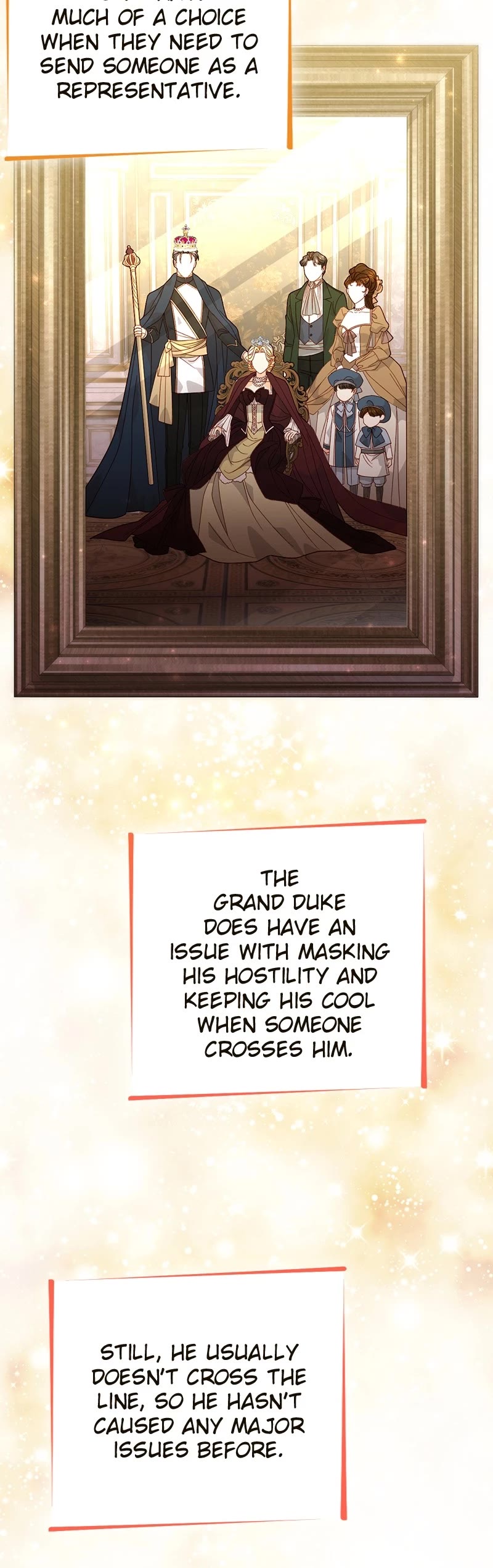 Remarried Empress Chapter 181 page 19 - Chapter 181: (S3) Episode 177