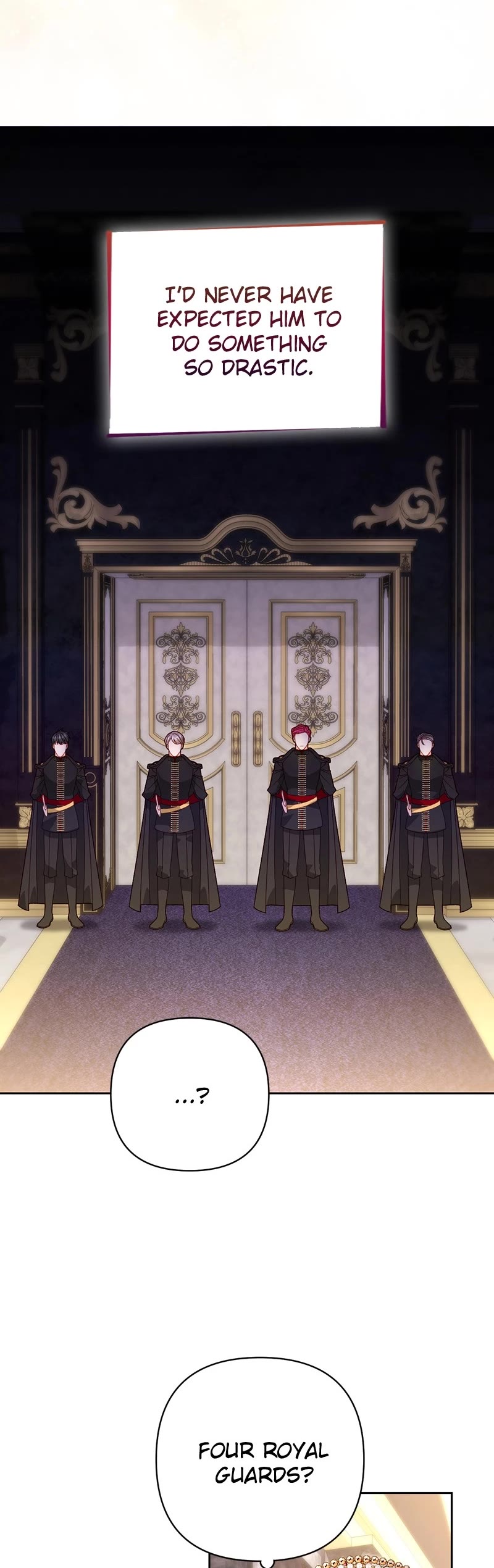 Remarried Empress Chapter 181 page 20 - Chapter 181: (S3) Episode 177