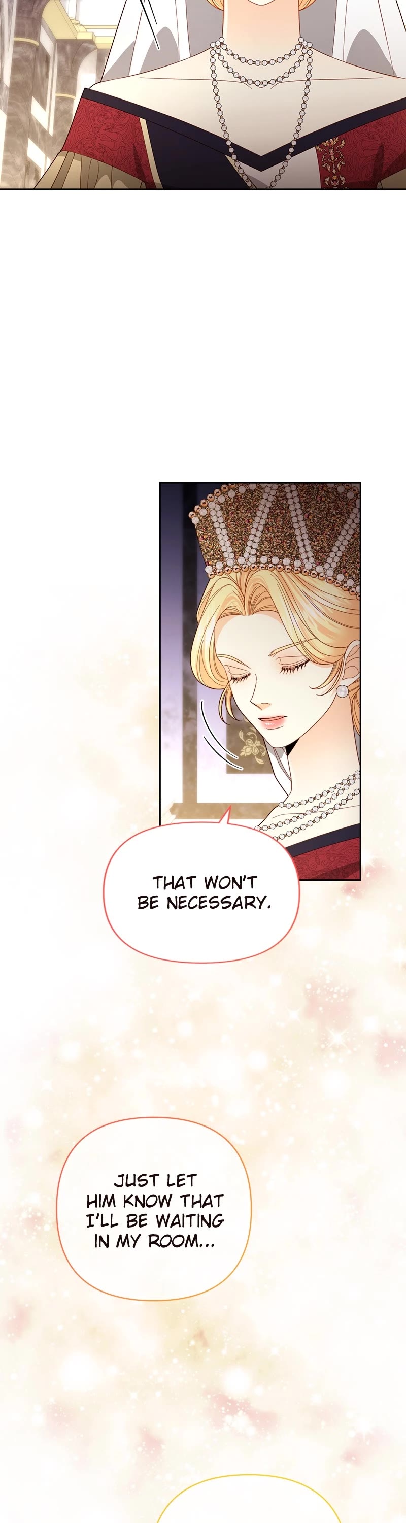 Remarried Empress Chapter 181 page 23 - Chapter 181: (S3) Episode 177