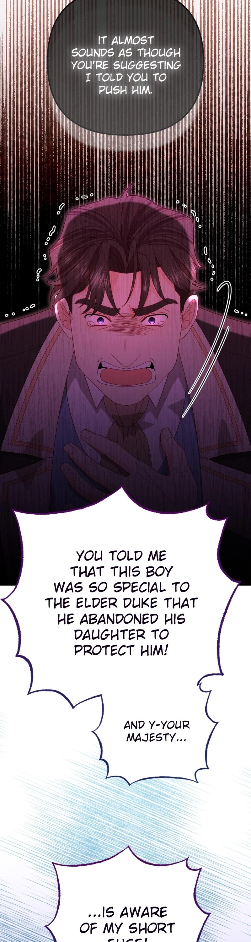 Remarried Empress Chapter 181 page 28 - Chapter 181: (S3) Episode 177