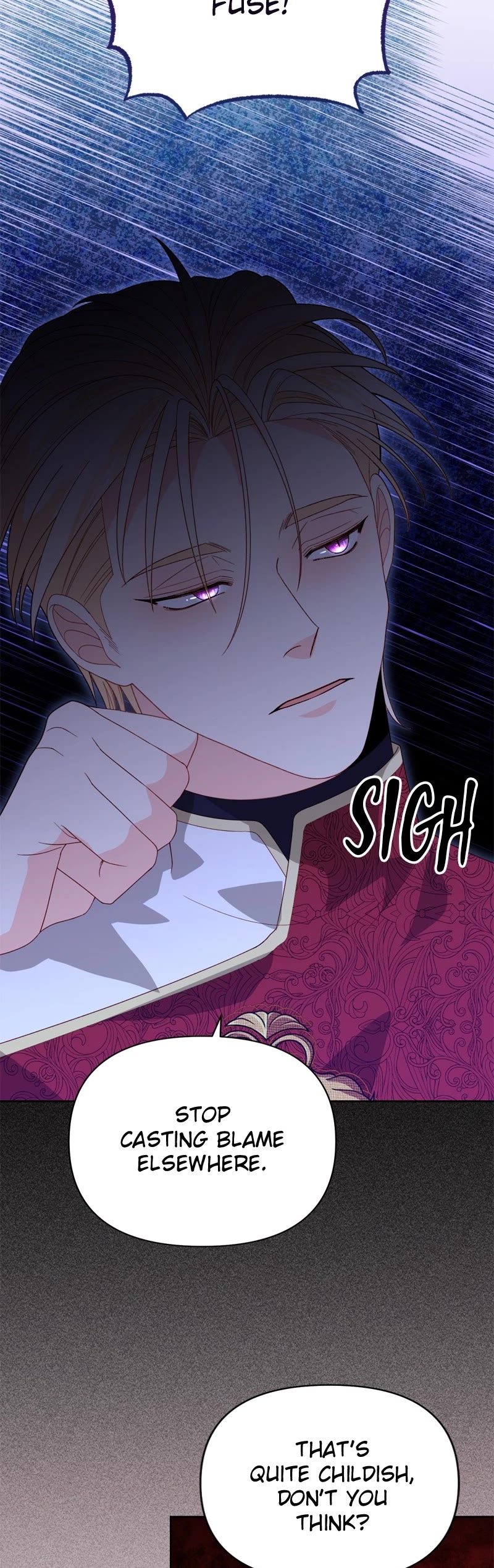 Remarried Empress Chapter 181 page 29 - Chapter 181: (S3) Episode 177