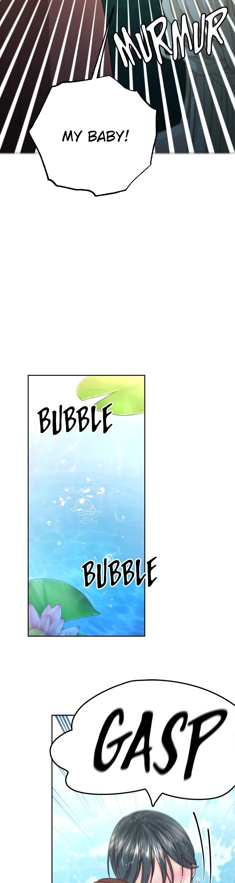 Remarried Empress Chapter 181 page 3 - Chapter 181: (S3) Episode 177