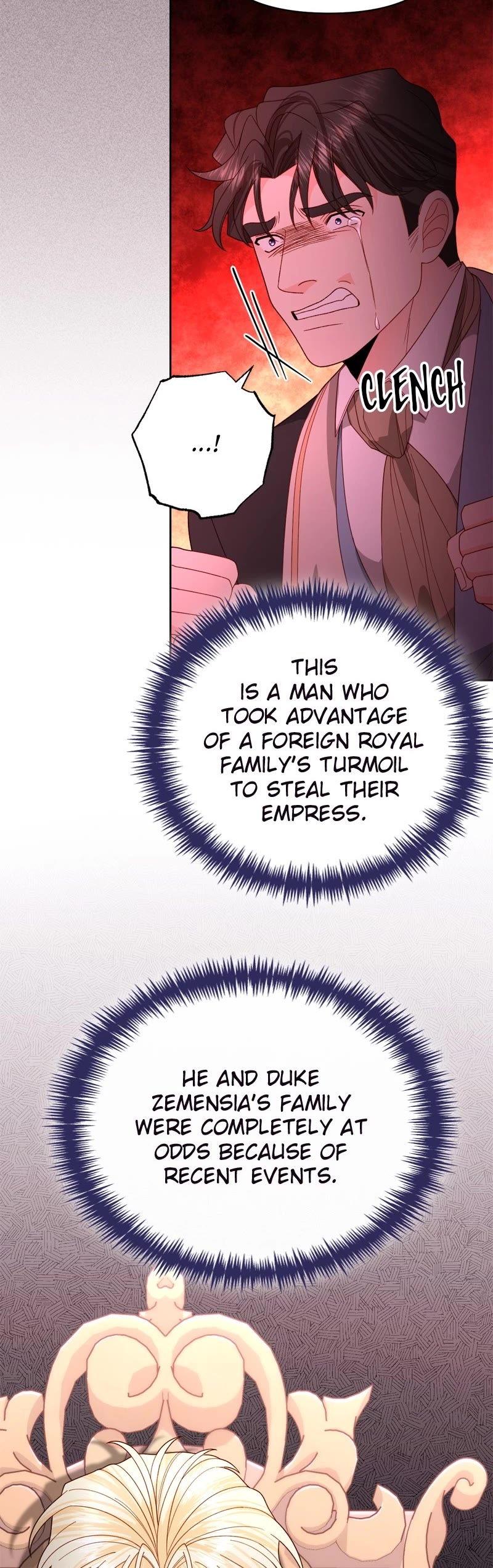 Remarried Empress Chapter 181 page 30 - Chapter 181: (S3) Episode 177