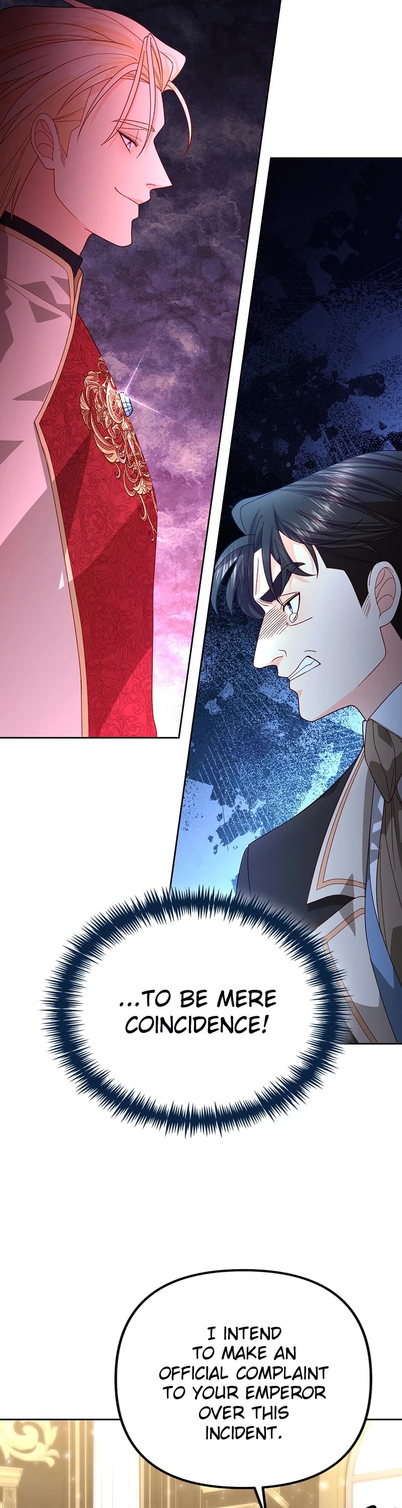 Remarried Empress Chapter 181 page 32 - Chapter 181: (S3) Episode 177