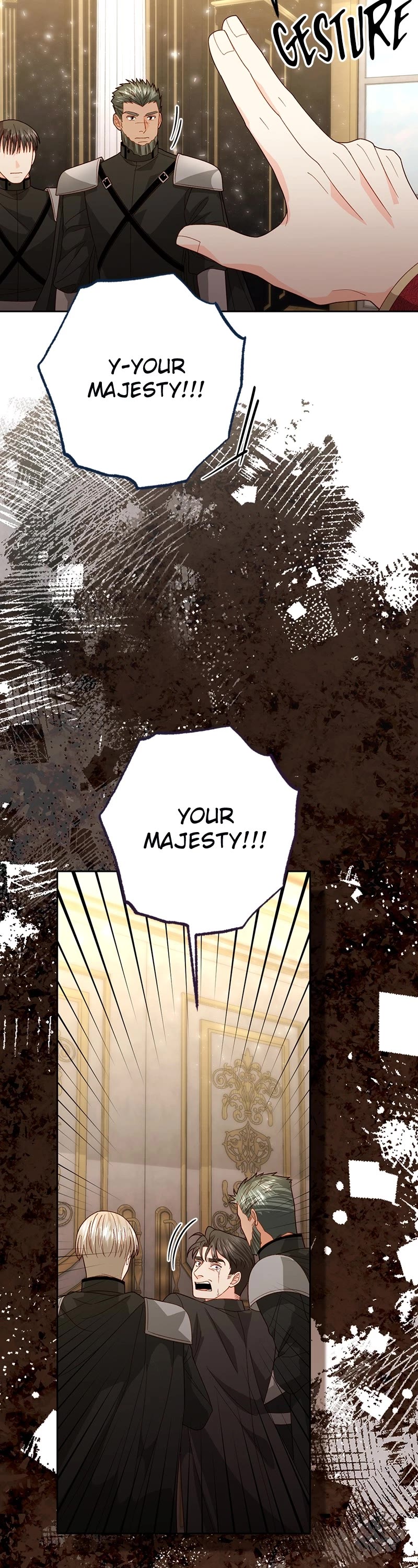 Remarried Empress Chapter 181 page 33 - Chapter 181: (S3) Episode 177