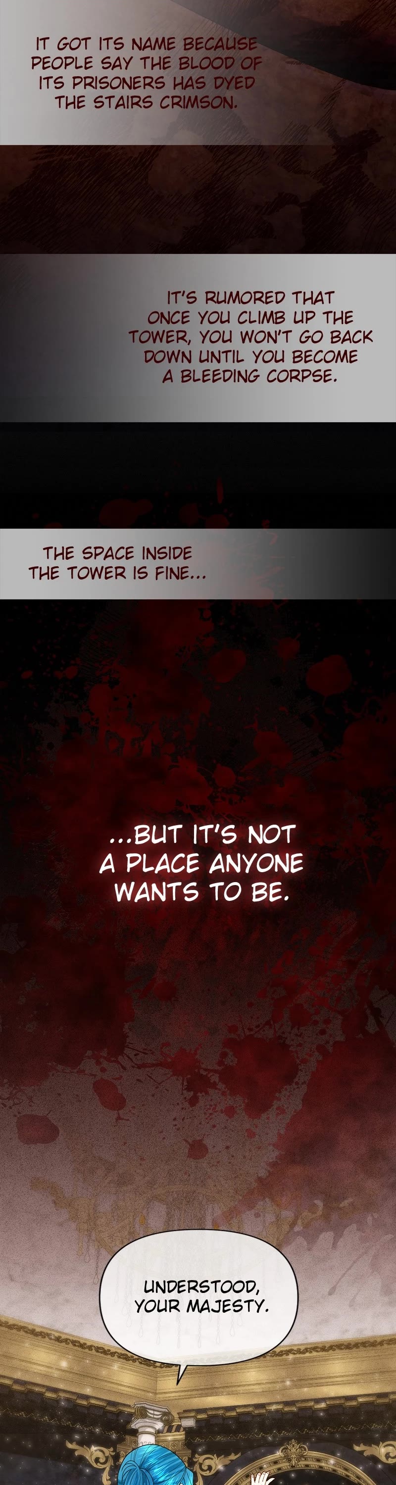 Remarried Empress Chapter 181 page 37 - Chapter 181: (S3) Episode 177