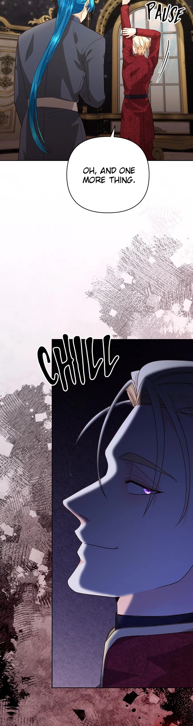 Remarried Empress Chapter 181 page 38 - Chapter 181: (S3) Episode 177