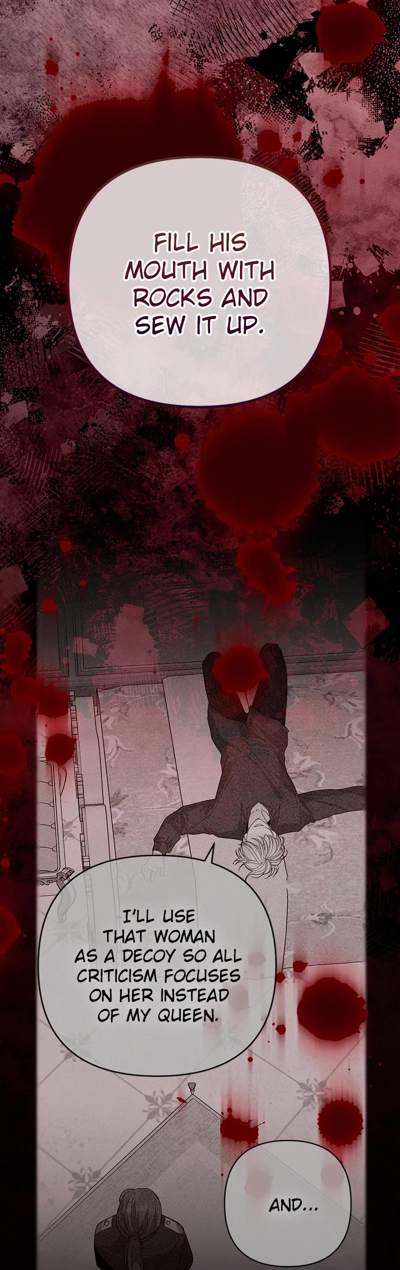 Remarried Empress Chapter 181 page 39 - Chapter 181: (S3) Episode 177