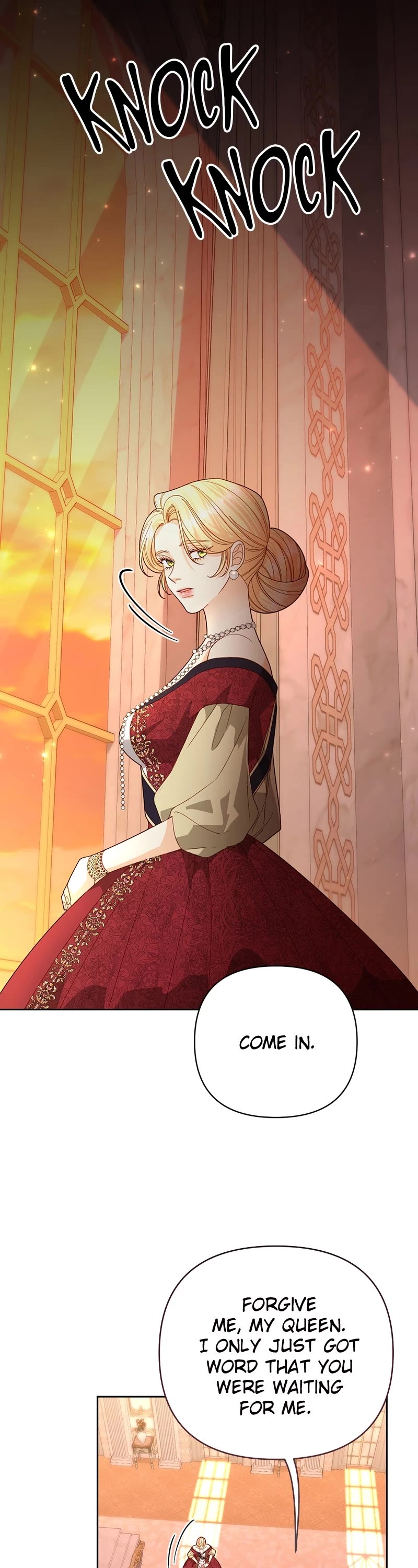 Remarried Empress Chapter 181 page 41 - Chapter 181: (S3) Episode 177