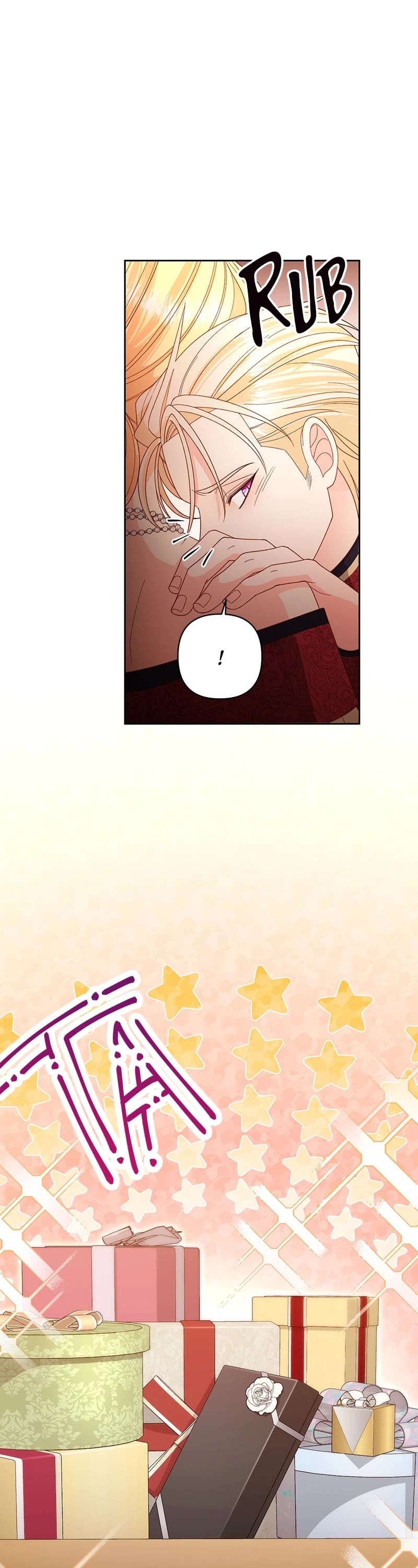 Remarried Empress Chapter 181 page 43 - Chapter 181: (S3) Episode 177