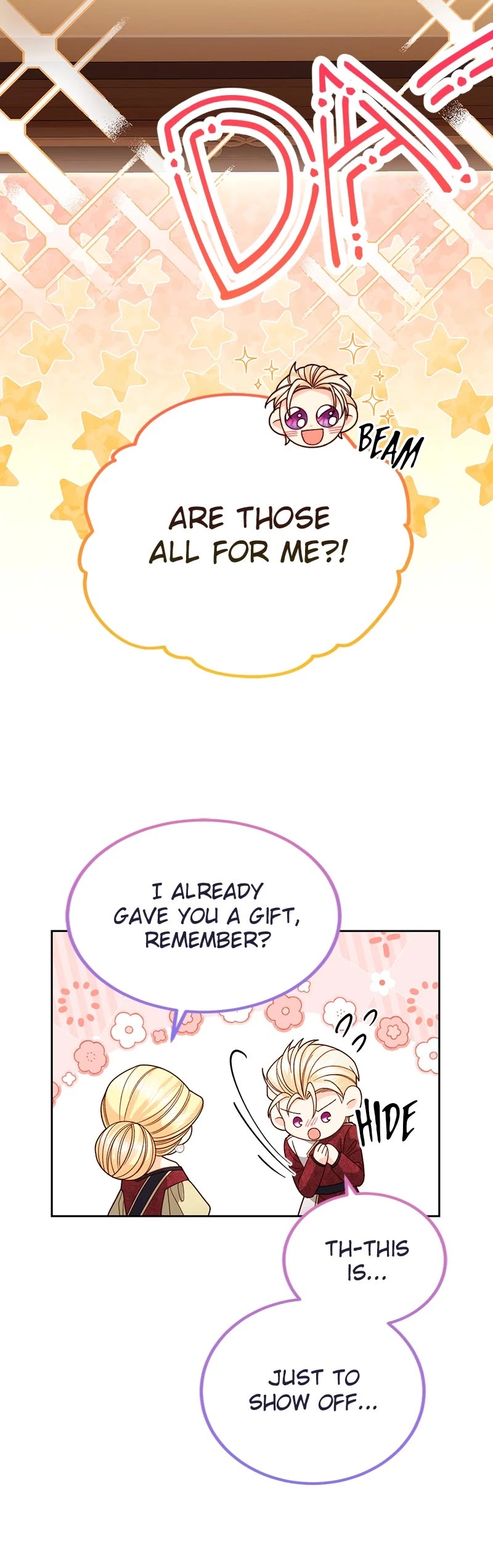 Remarried Empress Chapter 181 page 44 - Chapter 181: (S3) Episode 177