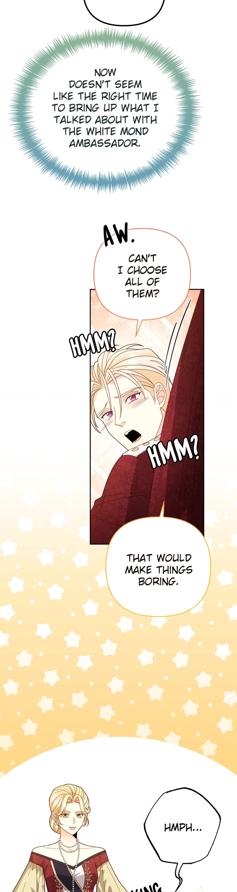 Remarried Empress Chapter 181 page 46 - Chapter 181: (S3) Episode 177