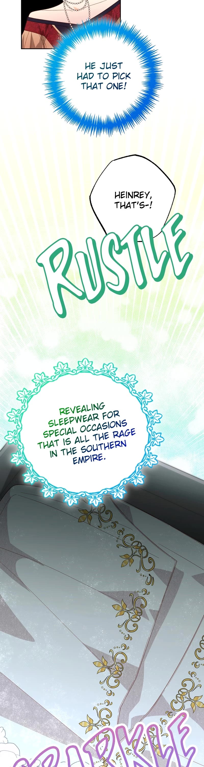 Remarried Empress Chapter 181 page 48 - Chapter 181: (S3) Episode 177