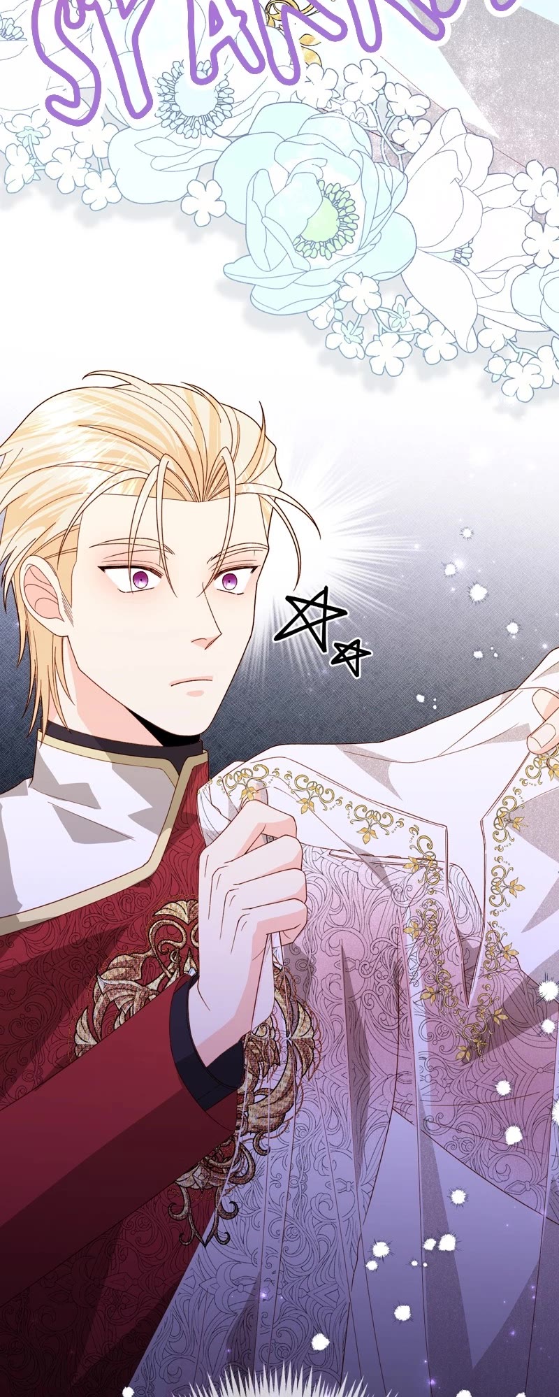 Remarried Empress Chapter 181 page 49 - Chapter 181: (S3) Episode 177
