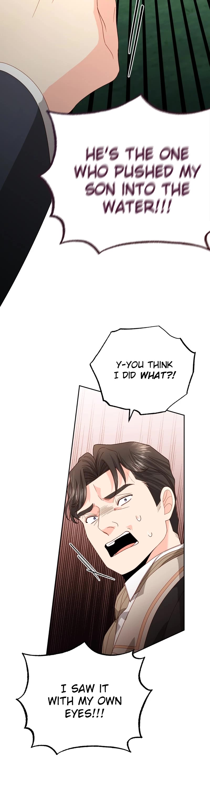 Remarried Empress Chapter 181 page 7 - Chapter 181: (S3) Episode 177