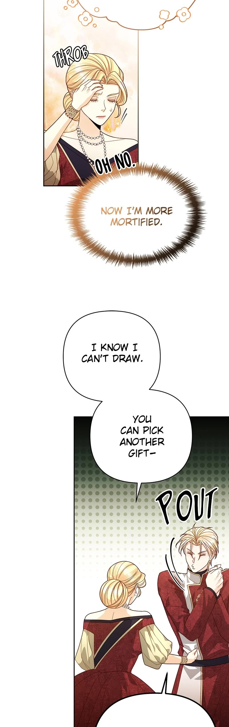 Remarried Empress Chapter 182 page 10 - Chapter 182: (S3) Episode 178 (Season 3 Finale)