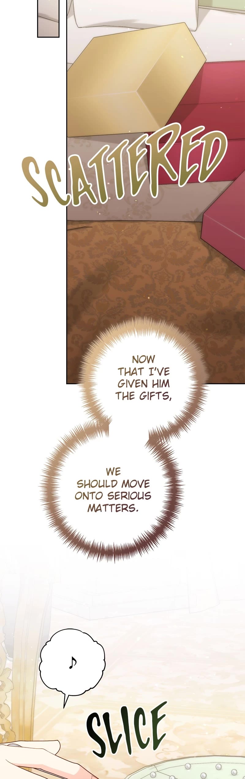 Remarried Empress Chapter 182 page 15 - Chapter 182: (S3) Episode 178 (Season 3 Finale)
