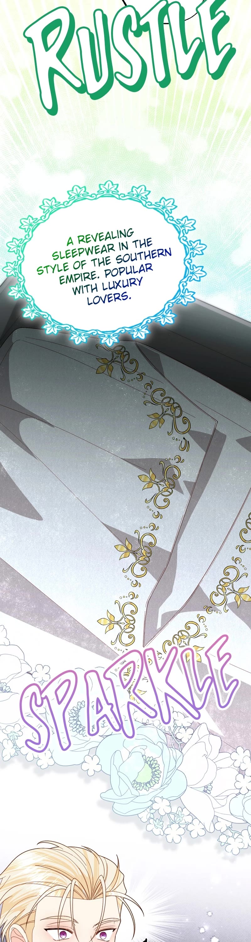 Remarried Empress Chapter 182 page 2 - Chapter 182: (S3) Episode 178 (Season 3 Finale)