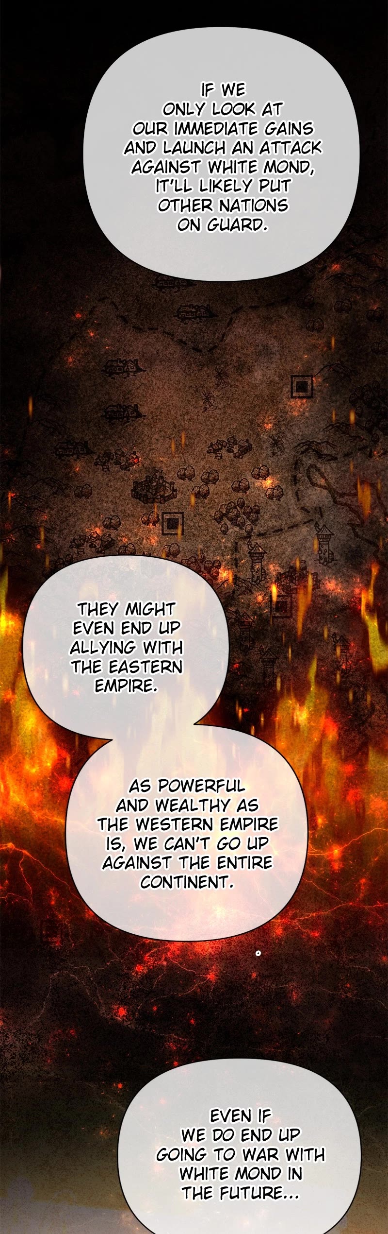 Remarried Empress Chapter 182 page 20 - Chapter 182: (S3) Episode 178 (Season 3 Finale)