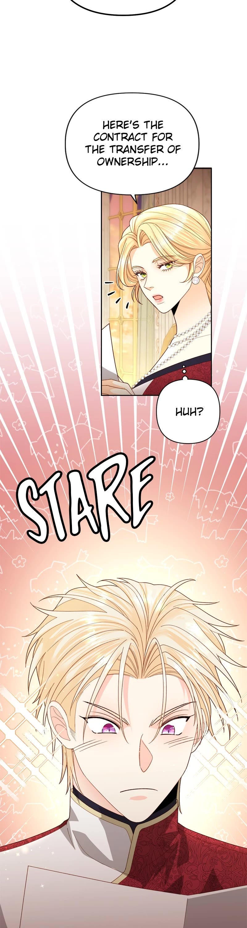 Remarried Empress Chapter 182 page 23 - Chapter 182: (S3) Episode 178 (Season 3 Finale)