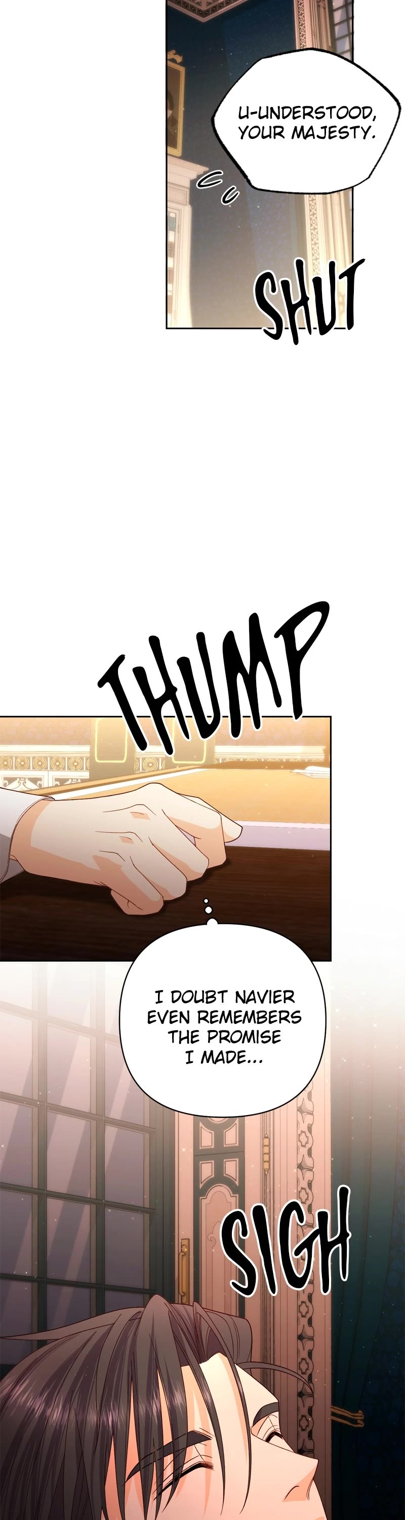 Remarried Empress Chapter 182 page 28 - Chapter 182: (S3) Episode 178 (Season 3 Finale)